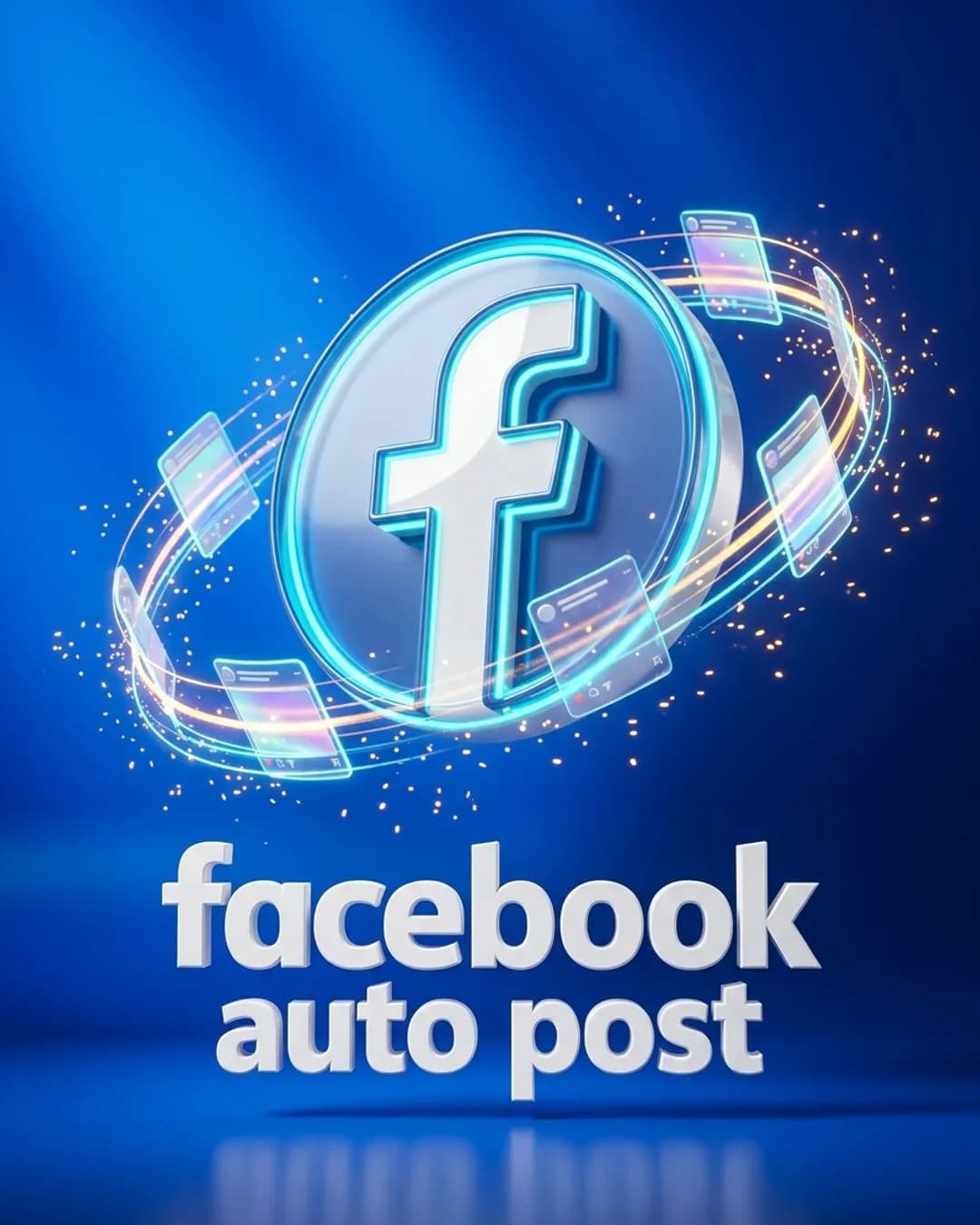 Facebook Auto Post