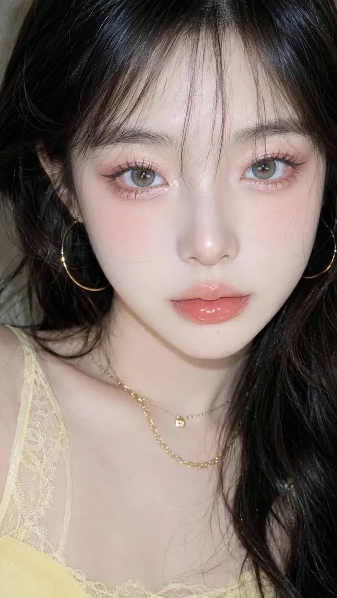 สตูดิโอแต่งหน้าและพอร์ตเทรตบิวตี้ AI